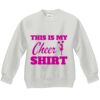 Youth ComfortBlend® EcoSmart® Fleece Crew Thumbnail