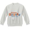 Youth ComfortBlend® EcoSmart® Fleece Crew Thumbnail