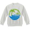 Youth ComfortBlend® EcoSmart® Fleece Crew Thumbnail