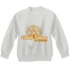 Youth ComfortBlend® EcoSmart® Fleece Crew Thumbnail