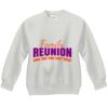 Youth ComfortBlend® EcoSmart® Fleece Crew Thumbnail