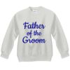 Youth ComfortBlend® EcoSmart® Fleece Crew Thumbnail