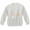 Youth ComfortBlend® EcoSmart® Fleece Crew Thumbnail