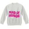Youth ComfortBlend® EcoSmart® Fleece Crew Thumbnail