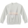 Youth ComfortBlend® EcoSmart® Fleece Crew Thumbnail
