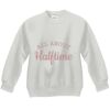 Youth ComfortBlend® EcoSmart® Fleece Crew Thumbnail