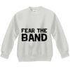 Youth ComfortBlend® EcoSmart® Fleece Crew Thumbnail