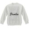 Youth ComfortBlend® EcoSmart® Fleece Crew Thumbnail