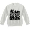 Youth ComfortBlend® EcoSmart® Fleece Crew Thumbnail