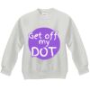 Youth ComfortBlend® EcoSmart® Fleece Crew Thumbnail