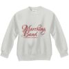 Youth ComfortBlend® EcoSmart® Fleece Crew Thumbnail