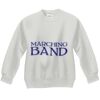 Youth ComfortBlend® EcoSmart® Fleece Crew Thumbnail