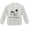 Youth ComfortBlend® EcoSmart® Fleece Crew Thumbnail