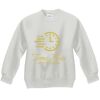 Youth ComfortBlend® EcoSmart® Fleece Crew Thumbnail