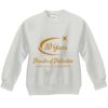 Youth ComfortBlend® EcoSmart® Fleece Crew Thumbnail