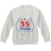 Youth ComfortBlend® EcoSmart® Fleece Crew Thumbnail