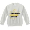 Youth ComfortBlend® EcoSmart® Fleece Crew Thumbnail