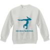 Youth ComfortBlend® EcoSmart® Fleece Crew Thumbnail