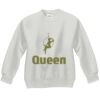 Youth ComfortBlend® EcoSmart® Fleece Crew Thumbnail