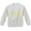 Youth ComfortBlend® EcoSmart® Fleece Crew Thumbnail