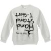 Youth ComfortBlend® EcoSmart® Fleece Crew Thumbnail