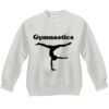 Youth ComfortBlend® EcoSmart® Fleece Crew Thumbnail