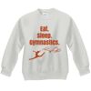 Youth ComfortBlend® EcoSmart® Fleece Crew Thumbnail