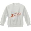 Youth ComfortBlend® EcoSmart® Fleece Crew Thumbnail