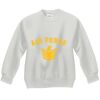 Youth ComfortBlend® EcoSmart® Fleece Crew Thumbnail