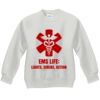 Youth ComfortBlend® EcoSmart® Fleece Crew Thumbnail