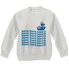Youth ComfortBlend® EcoSmart® Fleece Crew Thumbnail