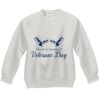Youth ComfortBlend® EcoSmart® Fleece Crew Thumbnail