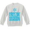 Youth ComfortBlend® EcoSmart® Fleece Crew Thumbnail