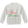 Youth ComfortBlend® EcoSmart® Fleece Crew Thumbnail