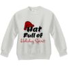 Youth ComfortBlend® EcoSmart® Fleece Crew Thumbnail