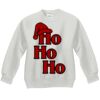 Youth ComfortBlend® EcoSmart® Fleece Crew Thumbnail