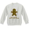 Youth ComfortBlend® EcoSmart® Fleece Crew Thumbnail