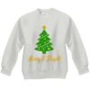 Youth ComfortBlend® EcoSmart® Fleece Crew Thumbnail