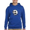 Youth EcoSmart® Pullover Hooded Sweatshirt Thumbnail