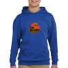 Youth EcoSmart® Pullover Hooded Sweatshirt Thumbnail